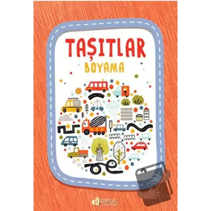 Taşıtlar Boyama