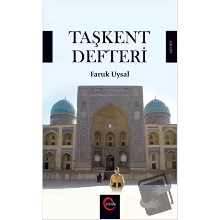 Taşkent Defteri