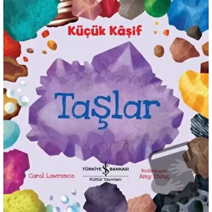 Taşlar - Küçük Kaşif