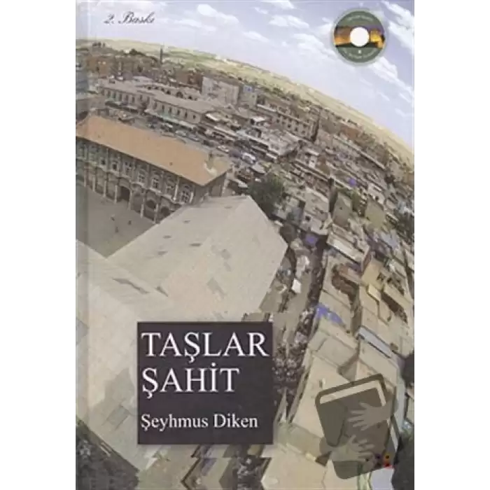 Taşlar Şahit (Ciltli)