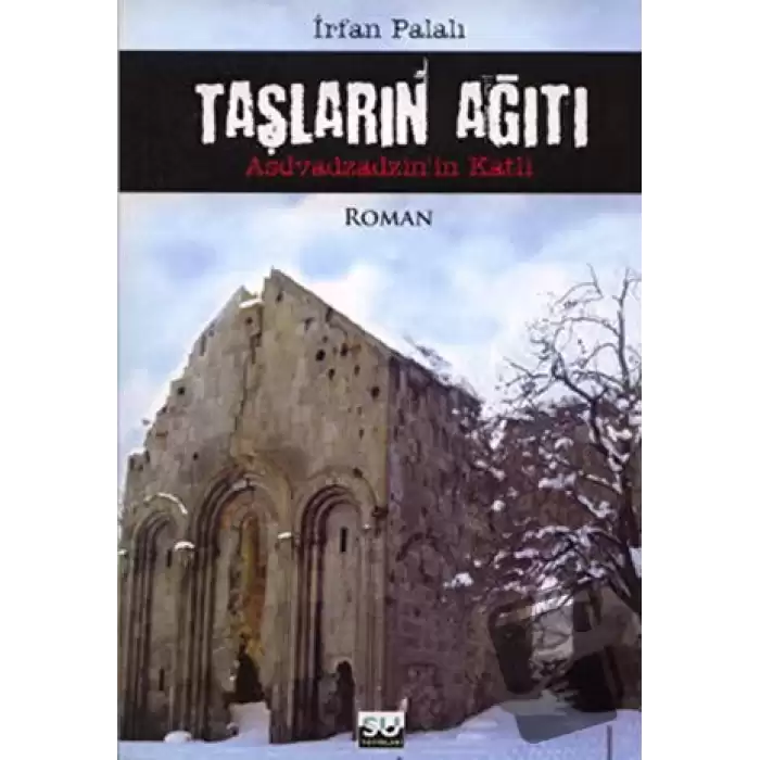 Taşların Ağıtı