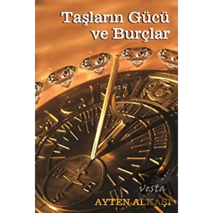 Taşların Gücü ve Burçlar