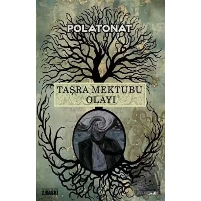 Taşra Mektubu Olayı