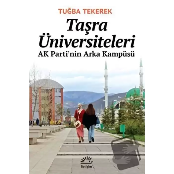 Taşra Üniversiteleri