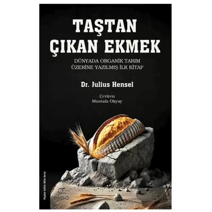 Taştan Çıkan Ekmek