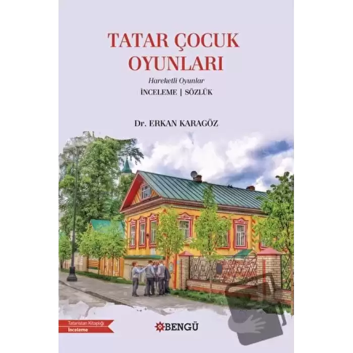 Tatar Çocuk Oyunları