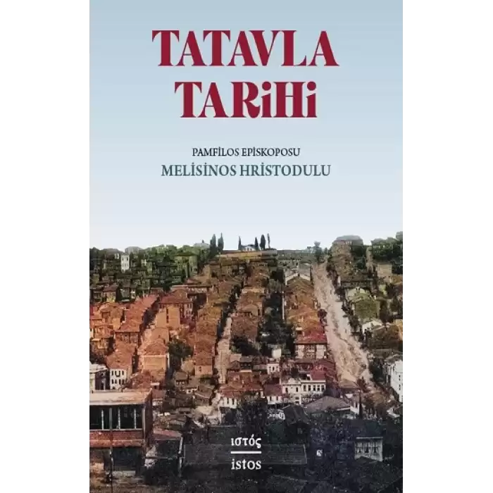 Tatavla Tarihi