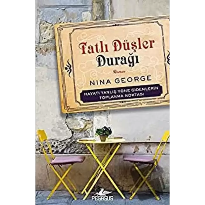 Tatlı Düşler Durağı