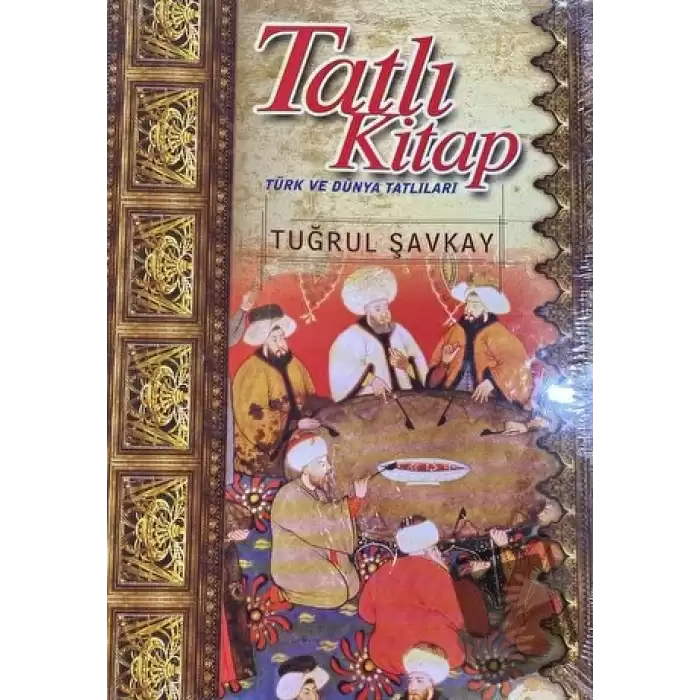 Tatlı Kitap