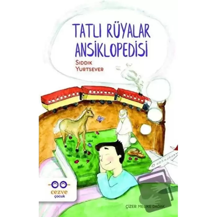 Tatlı Rüyalar Ansiklopedisi