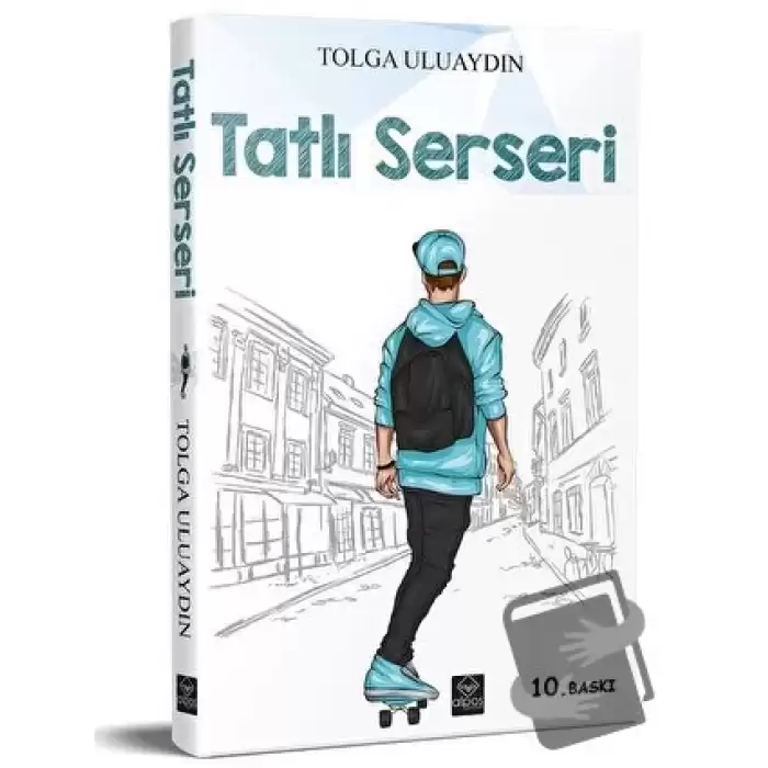 Tatlı Serseri