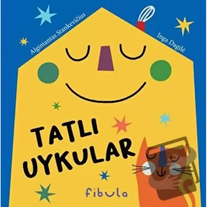 Tatlı Uykular (Ciltli)