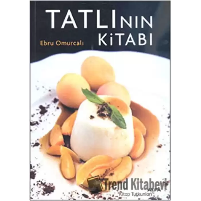 Tatlının Kitabı