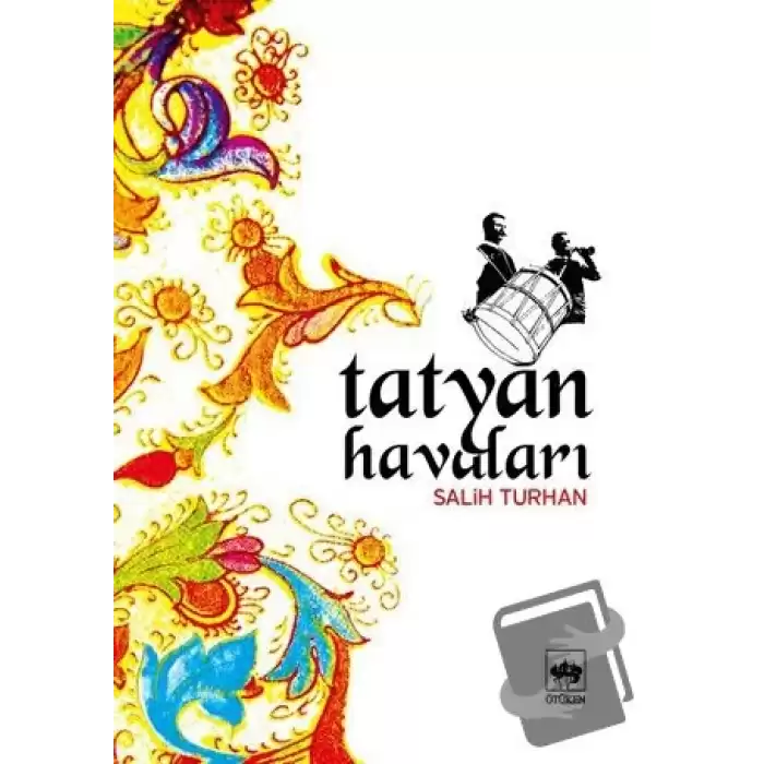 Tatyan Havaları (Notalı)