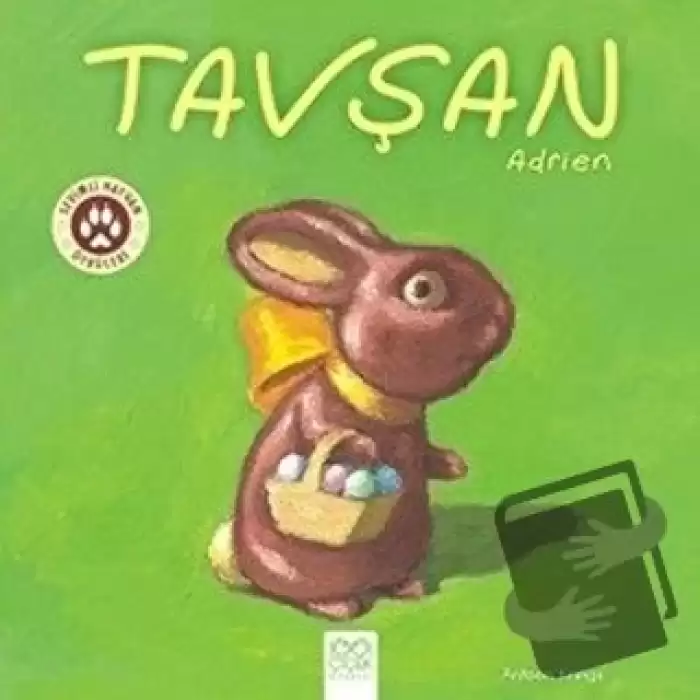 Tavşan Adrien