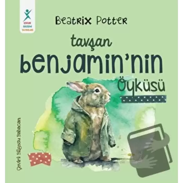 Tavşan Benjaminin Öyküsü