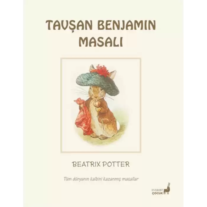 Tavşan Benjamin Masalı 4