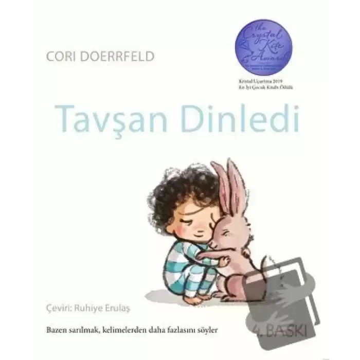 Tavşan Dinledi