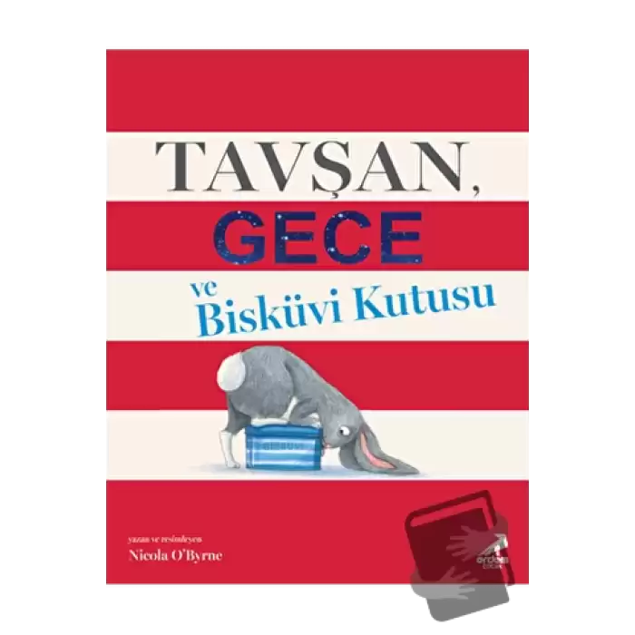 Tavşan Gece ve Bisküvi Kutusu