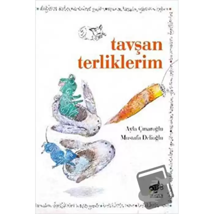 Tavşan Terliklerim