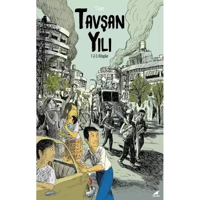 Tavşan Yılı