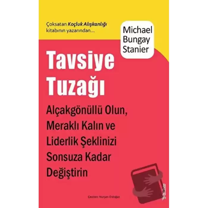 Tavsiye Tuzağı