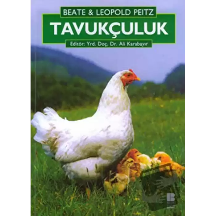 Tavukçuluk