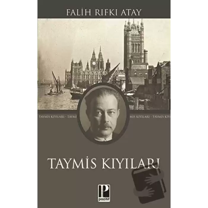 Taymis Kıyıları