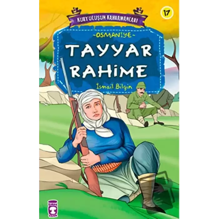 Tayyar Rahime