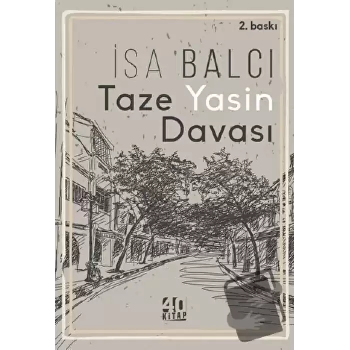 Taze Yasin Davası