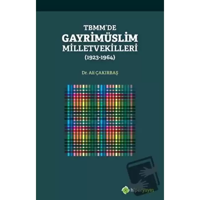 TBMM’de Gayrimüslim Milletvekilleri (1923 - 1964)