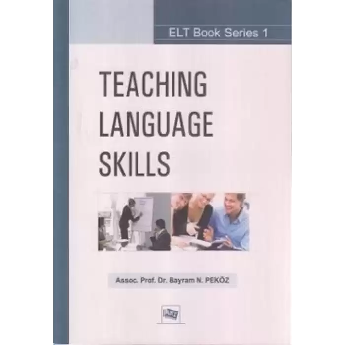 Teaching Language Skills