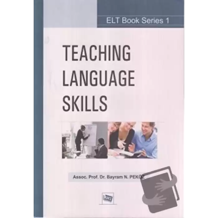 Teaching Language Skills