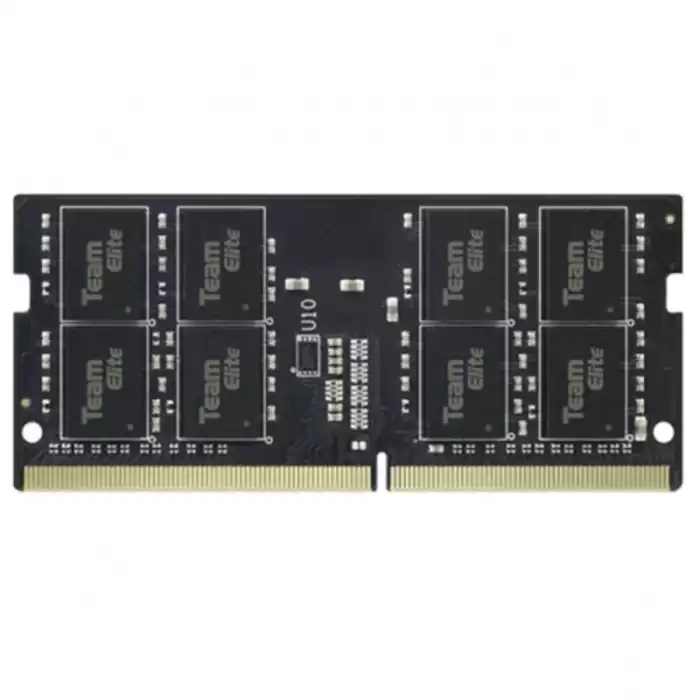 Team Elite 16Gb (1X16Gb) 3200Mhz Cl22 Ddr4 Ted416G3200C22-S01 Notebook Ram