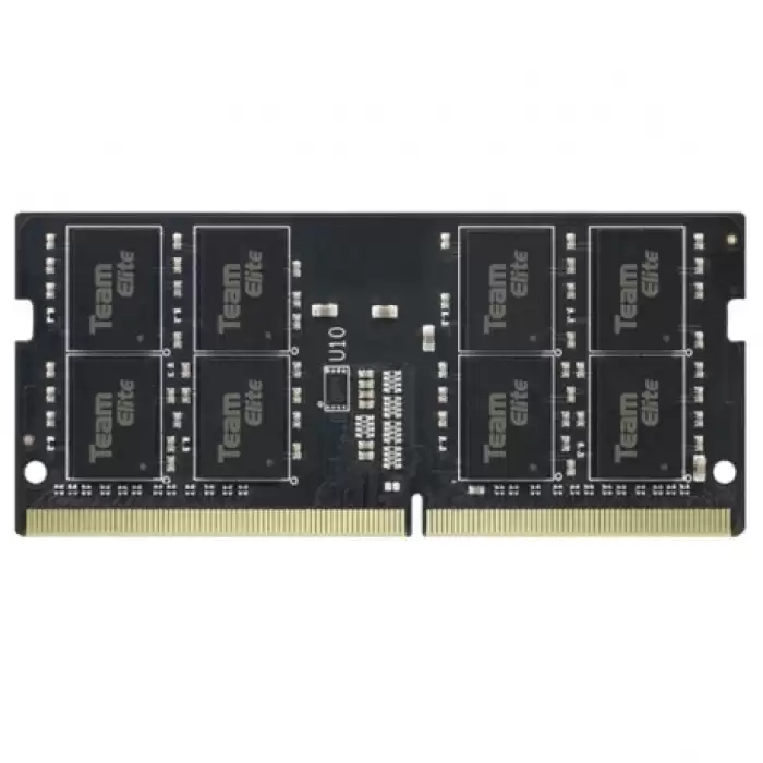 Team Elite 8Gb Ddr4 3200Mhz Sodimm Ted48G3200C22-S01 Notebook Ram