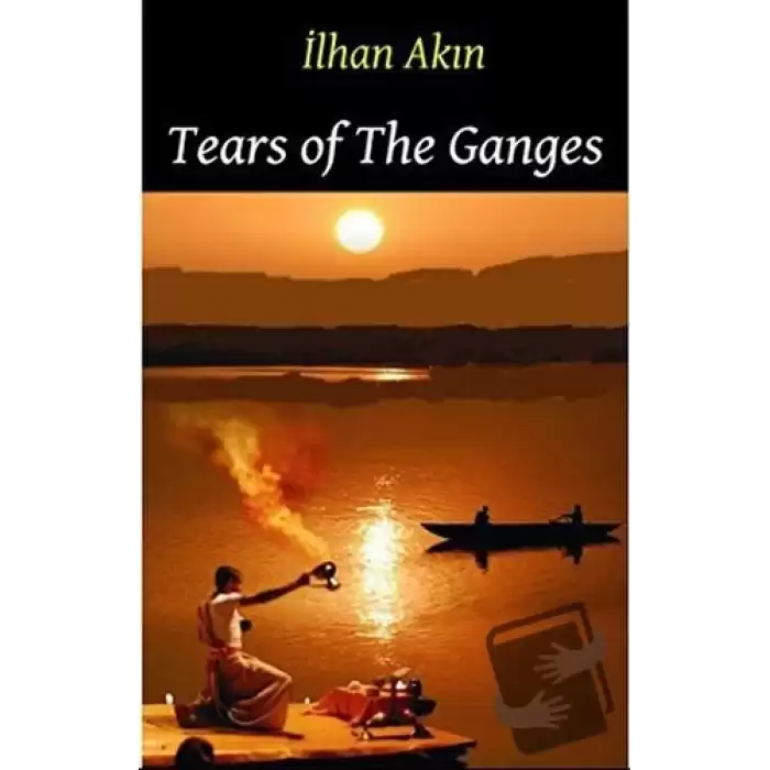 Tears Of The Ganges