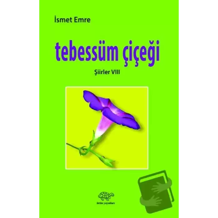 Tebessüm Çiçeği