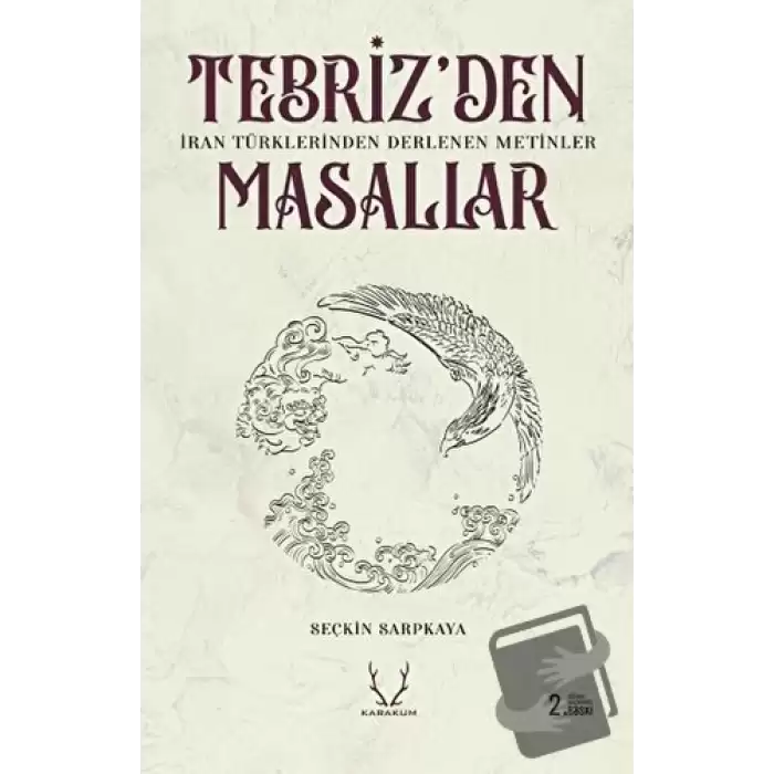 Tebrizden Masallar