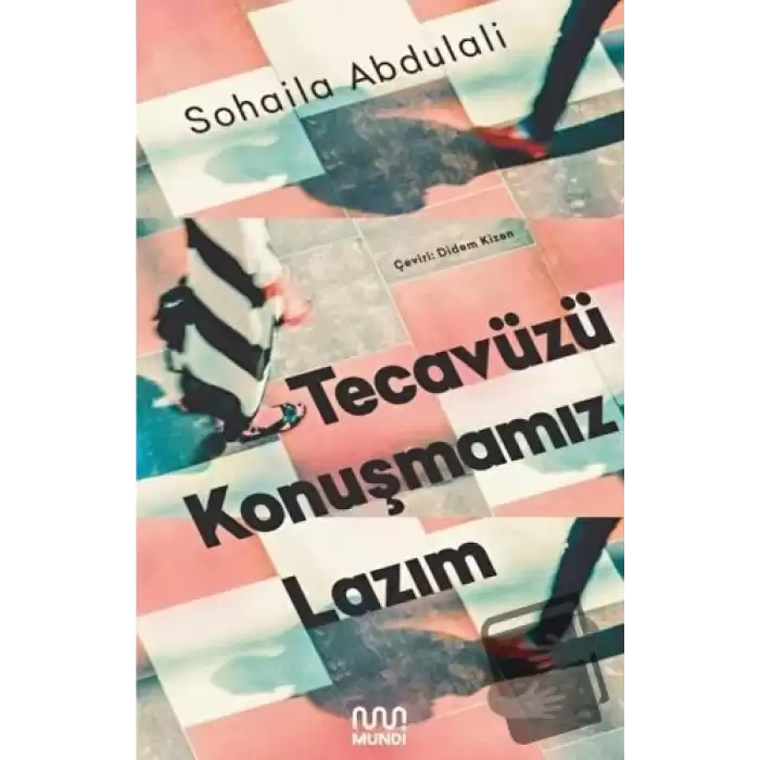 Tecavüzü Konuşmamız Lazım