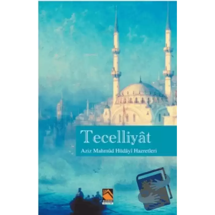 Tecelliyat