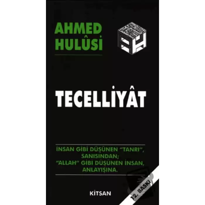 Tecelliyat