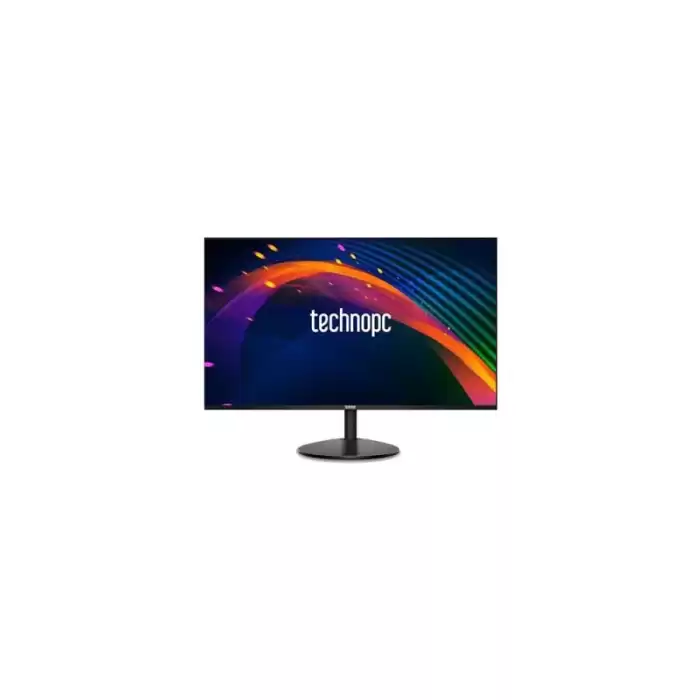 Technopc 23.8 Led Monitör Tpl24V Va 1920X1080 5Ms Monitör