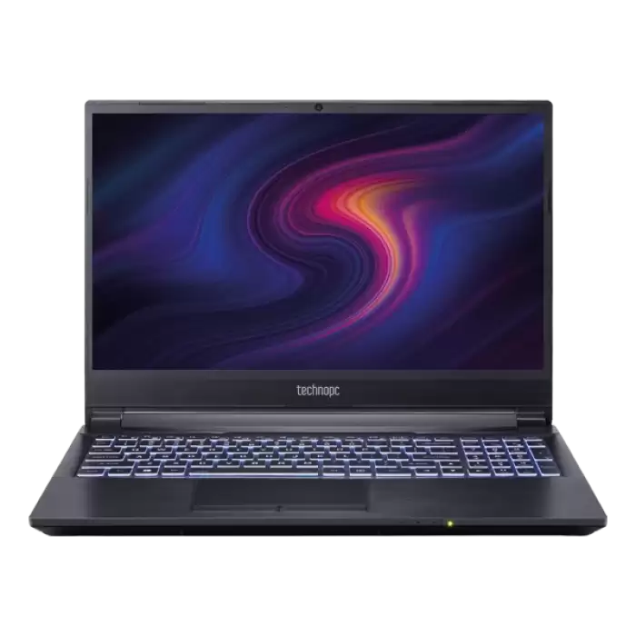 Technopc Quantum Gaming Magic Cwe15Iar İ7-11800H 16Gb 512Gb Rtx3050 15.6Fhd Ips Freedos Notebook