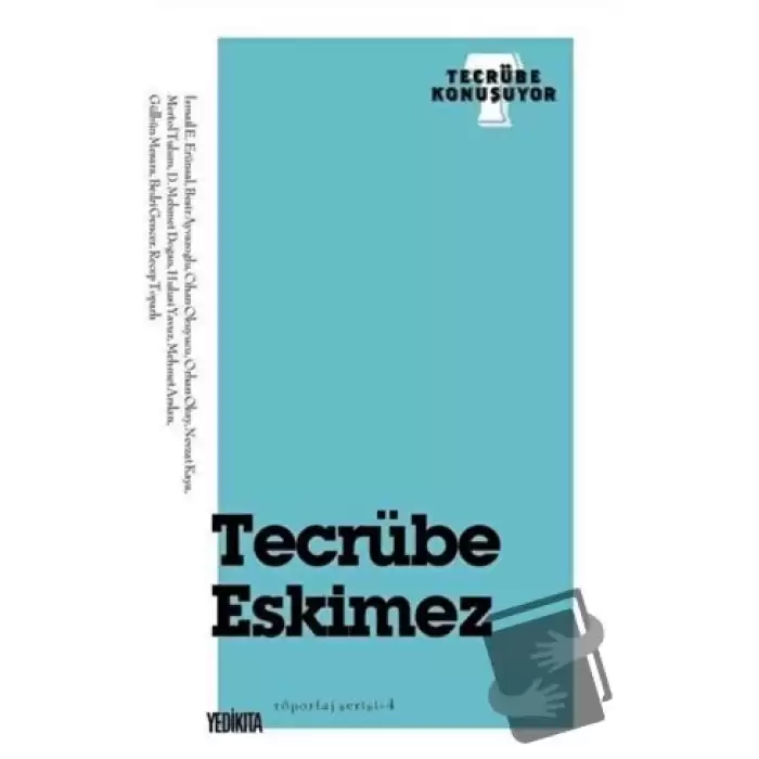 Tecrübe Eskimez