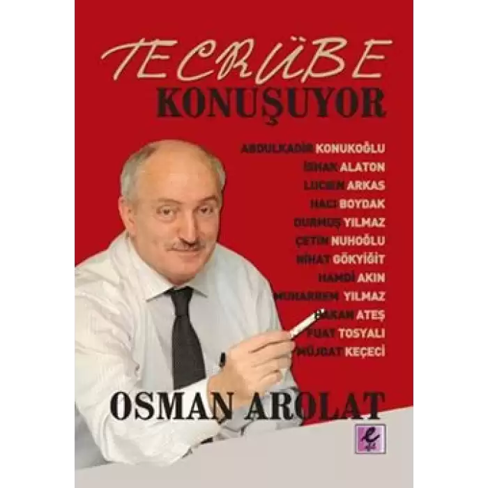 Tecrübe Konuşuyor