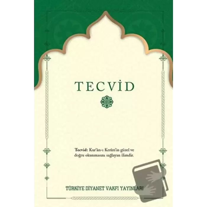 Tecvid El Kitabı