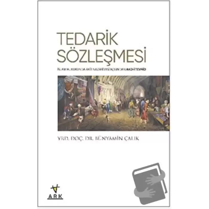 Tedarik Sözleşmesi