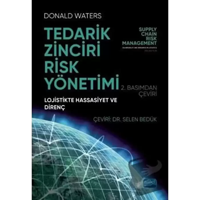 Tedarik Zinciri Risk Yönetimi