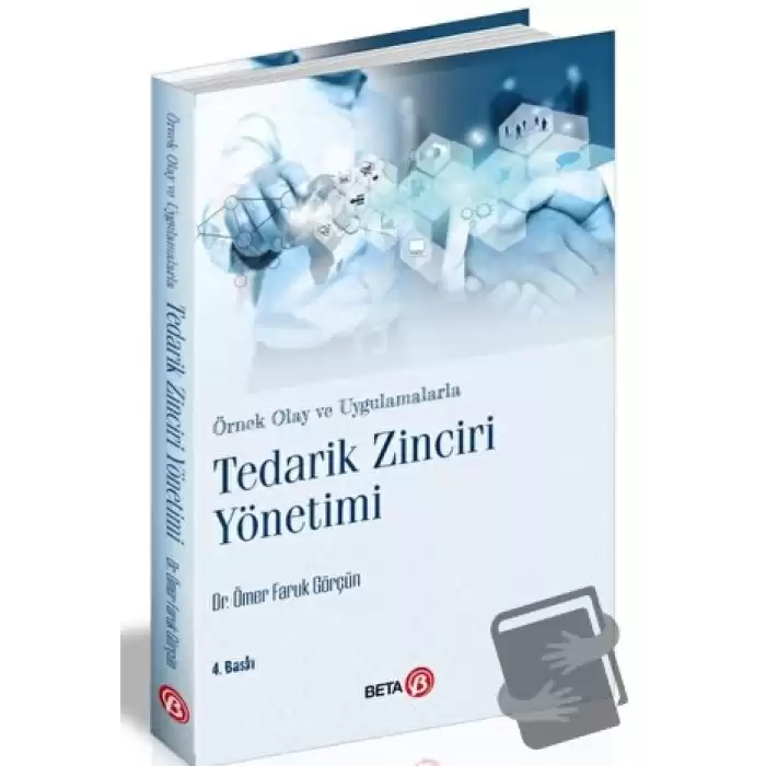 Tedarik Zinciri Yönetimi