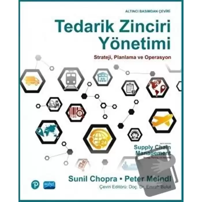 Tedarik Zinciri Yönetimi